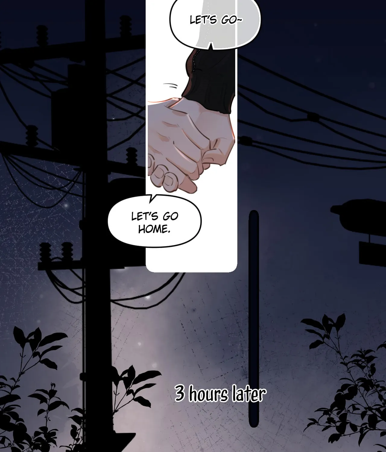 Read Rejoice in Your Enemies chapter 48 image 16 on Lezhin