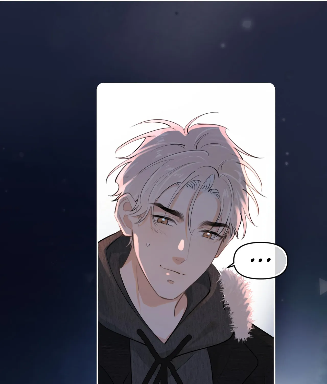 Read Rejoice in Your Enemies chapter 48 image 19 on Lezhin