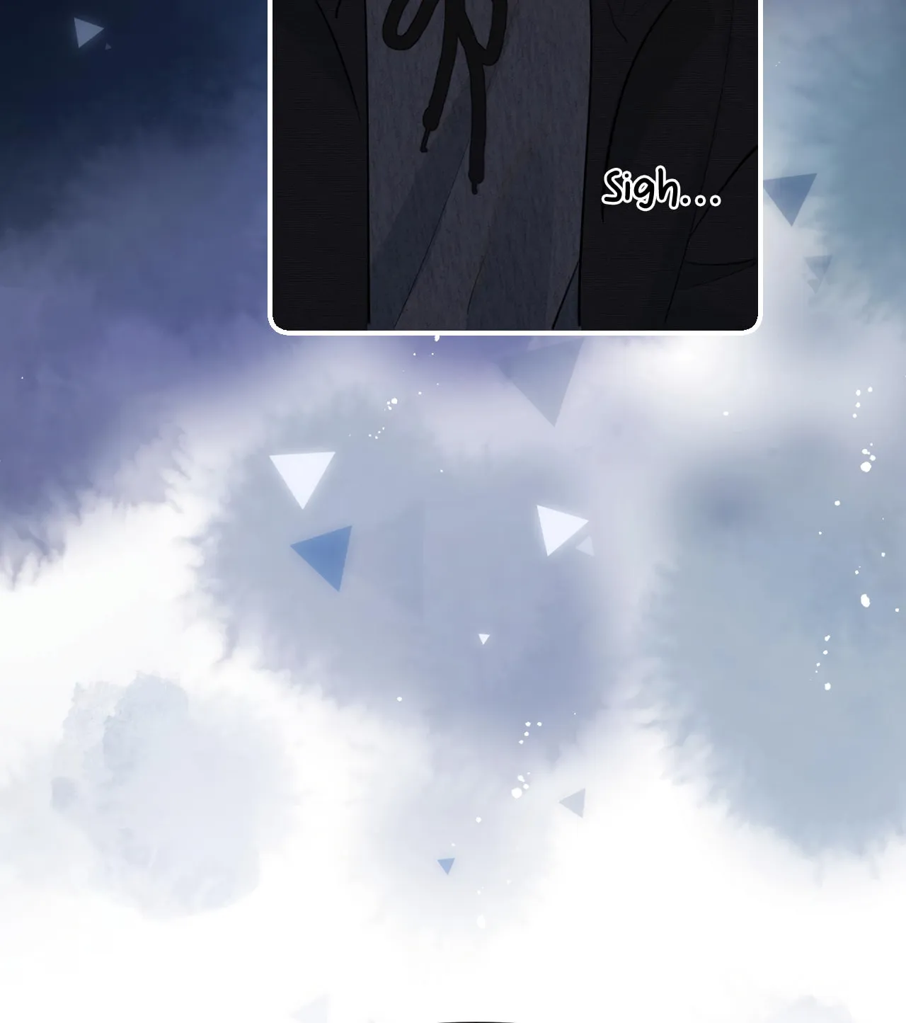 Read Rejoice in Your Enemies chapter 48 image 20 on Lezhin