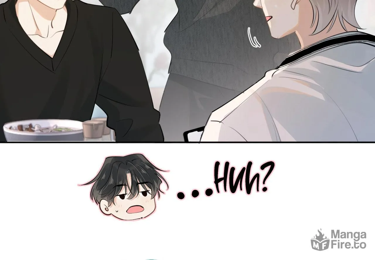 Read Rejoice in Your Enemies chapter 48 image 25 on Lezhin
