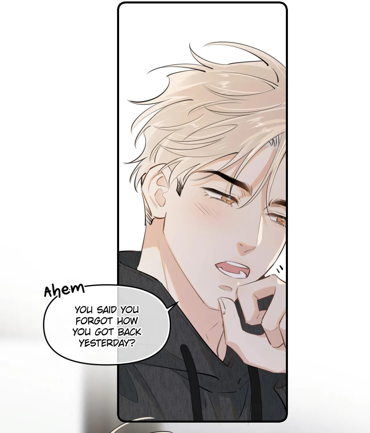 Read Rejoice in Your Enemies chapter 48 image 36 on Lezhin
