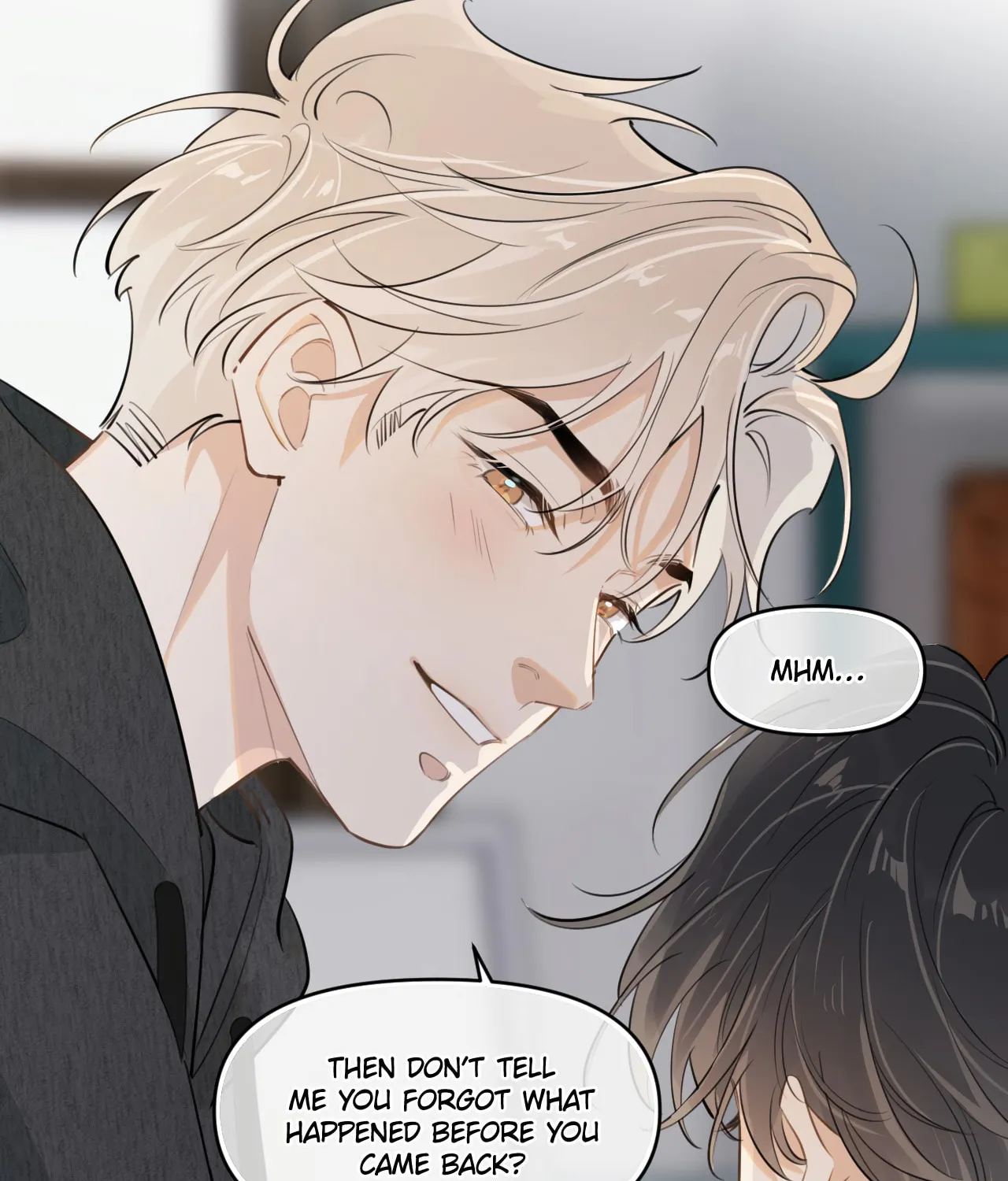 Read Rejoice in Your Enemies chapter 48 image 37 on Lezhin
