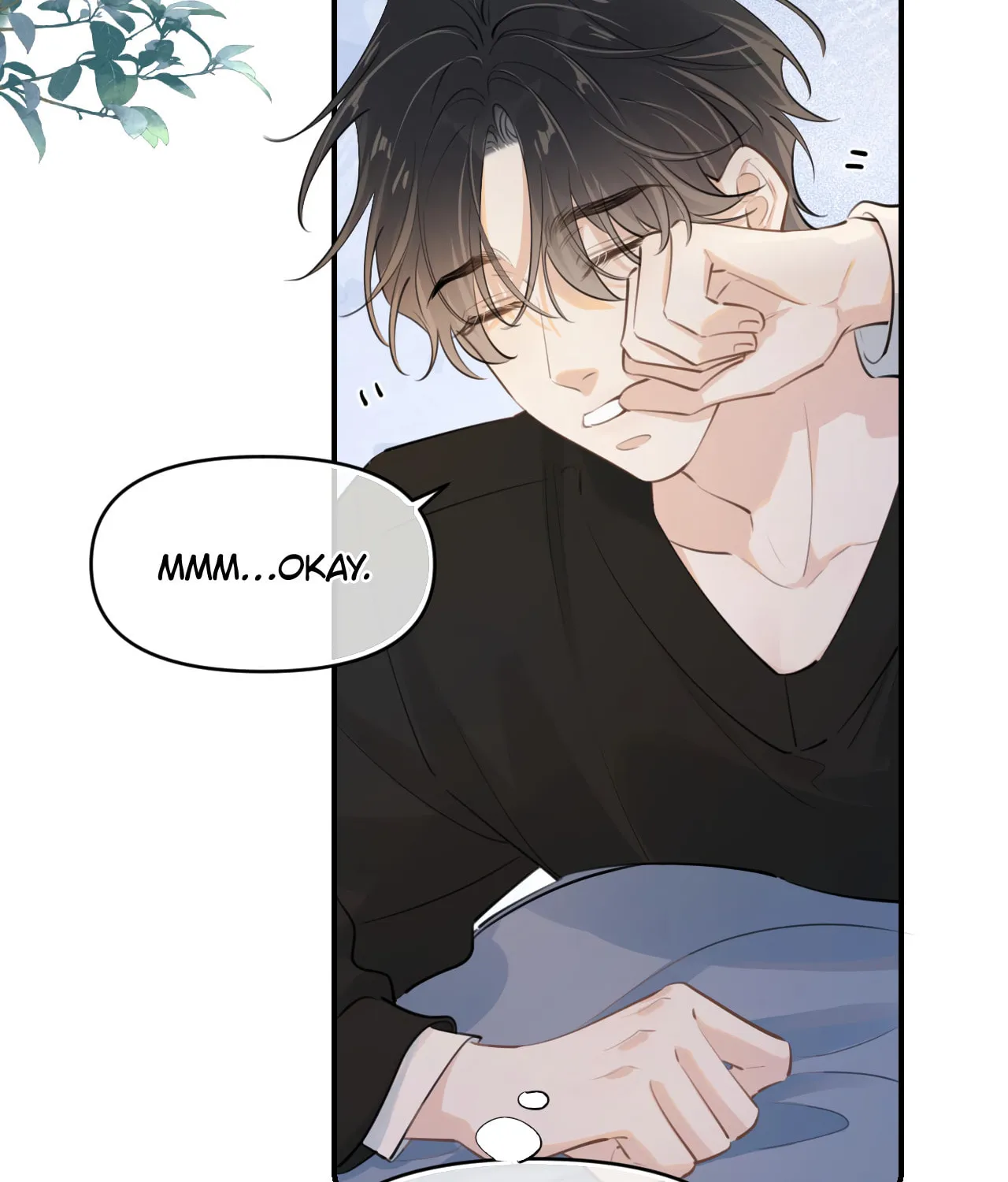 Read Rejoice in Your Enemies chapter 48 image 4 on Lezhin