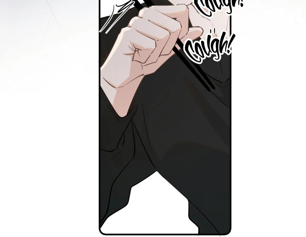 Read Rejoice in Your Enemies chapter 48 image 40 on Lezhin