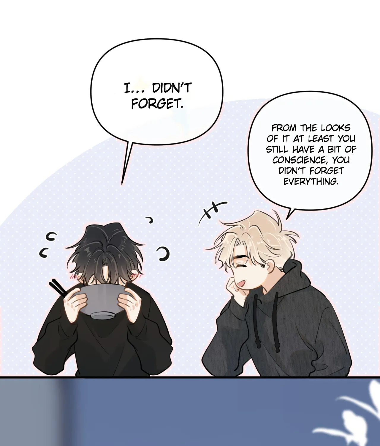 Read Rejoice in Your Enemies chapter 48 image 41 on Lezhin