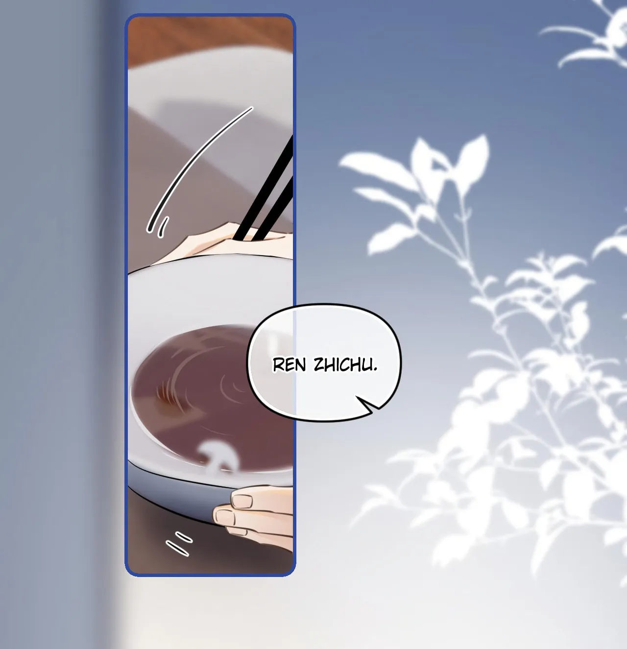Read Rejoice in Your Enemies chapter 48 image 42 on Lezhin