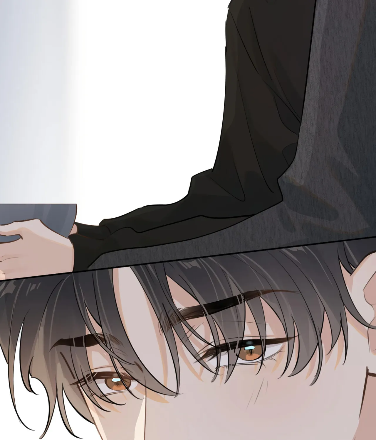 Read Rejoice in Your Enemies chapter 48 image 44 on Lezhin