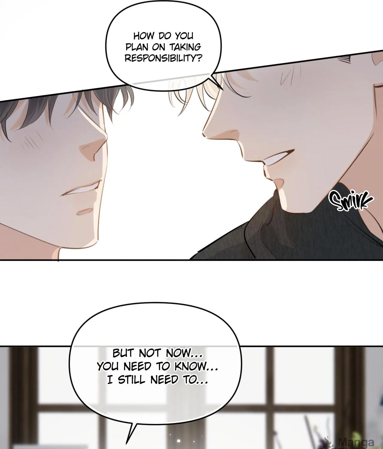 Read Rejoice in Your Enemies chapter 48 image 48 on Lezhin