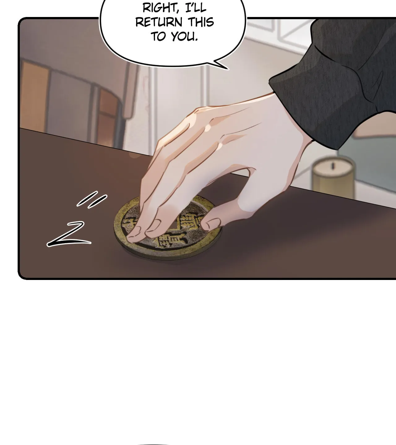 Read Rejoice in Your Enemies chapter 48 image 55 on Lezhin