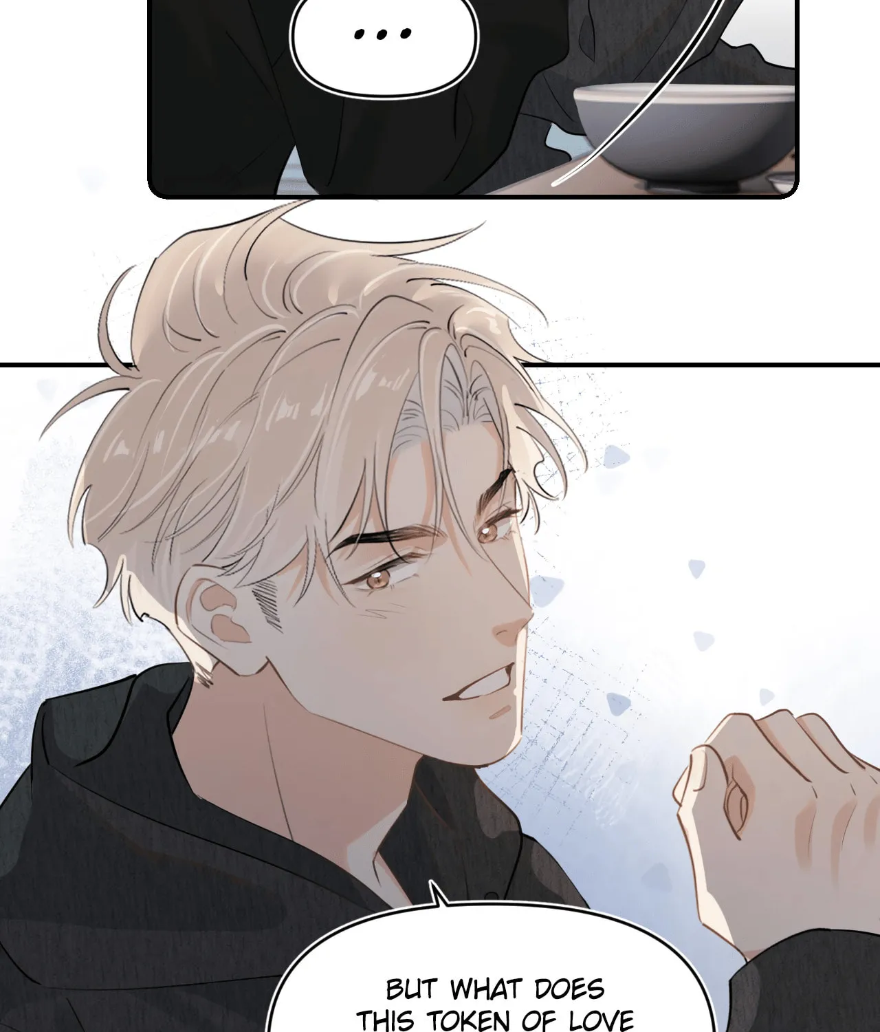 Read Rejoice in Your Enemies chapter 48 image 59 on Lezhin