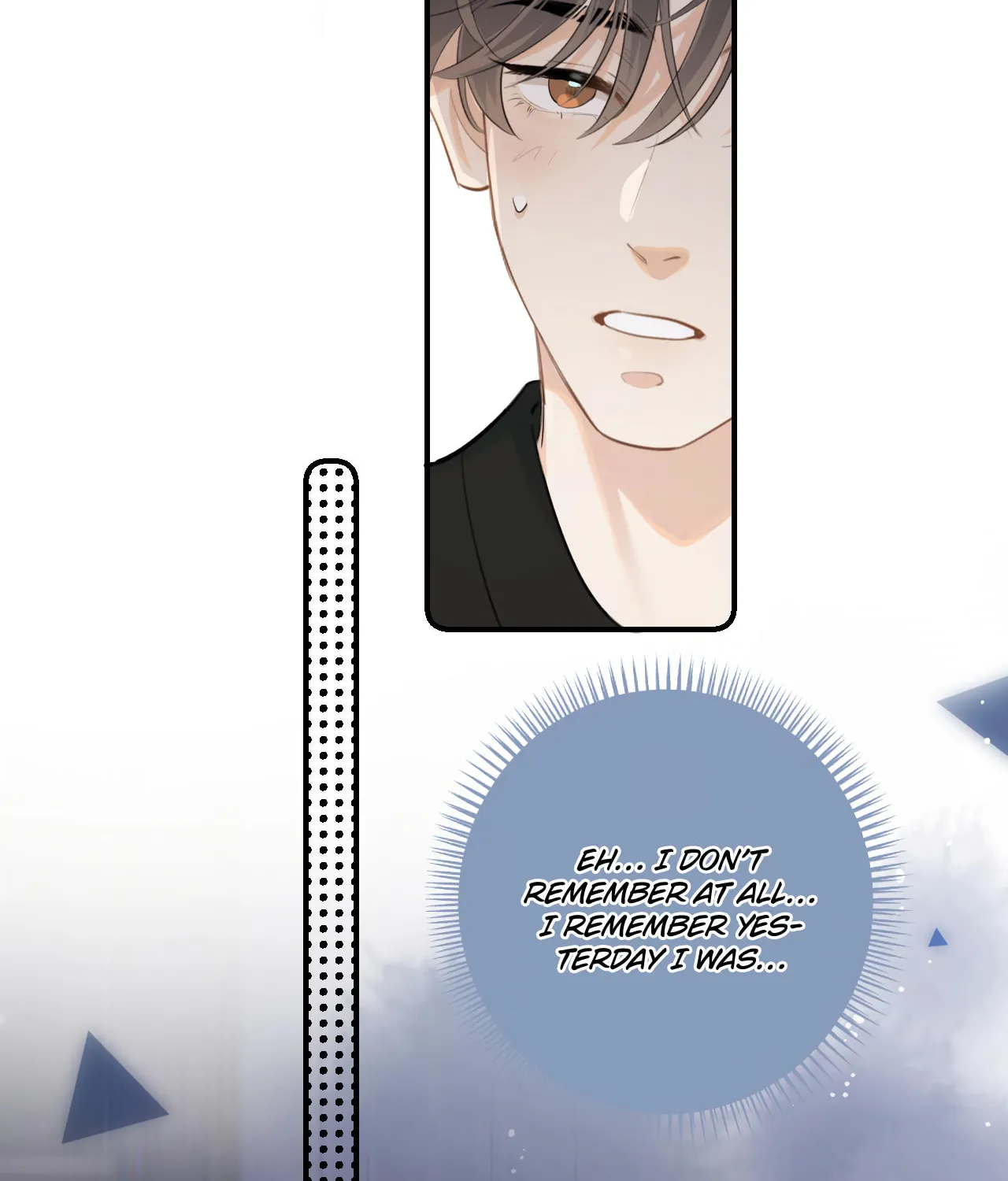 Read Rejoice in Your Enemies chapter 48 image 9 on Lezhin