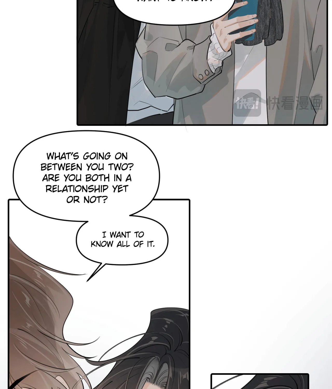 Read Rejoice in Your Enemies chapter 49 image 10 on Lezhin