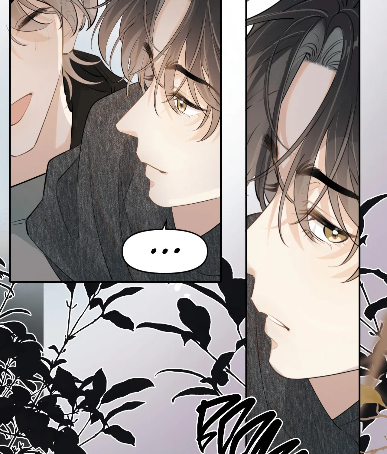 Read Rejoice in Your Enemies chapter 49 image 11 on Lezhin