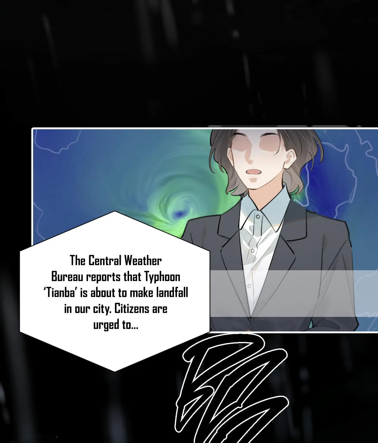 Read Rejoice in Your Enemies chapter 49 image 16 on Lezhin