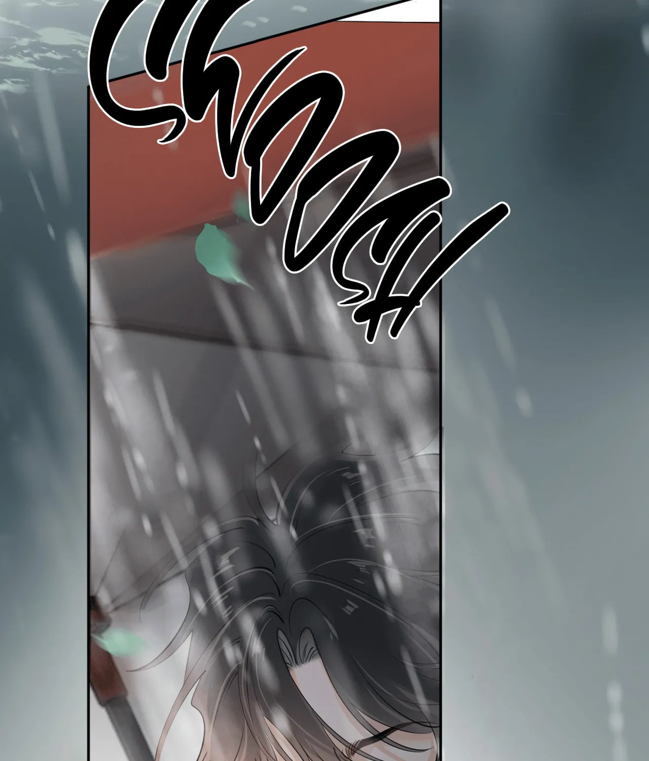 Read Rejoice in Your Enemies chapter 49 image 19 on Lezhin