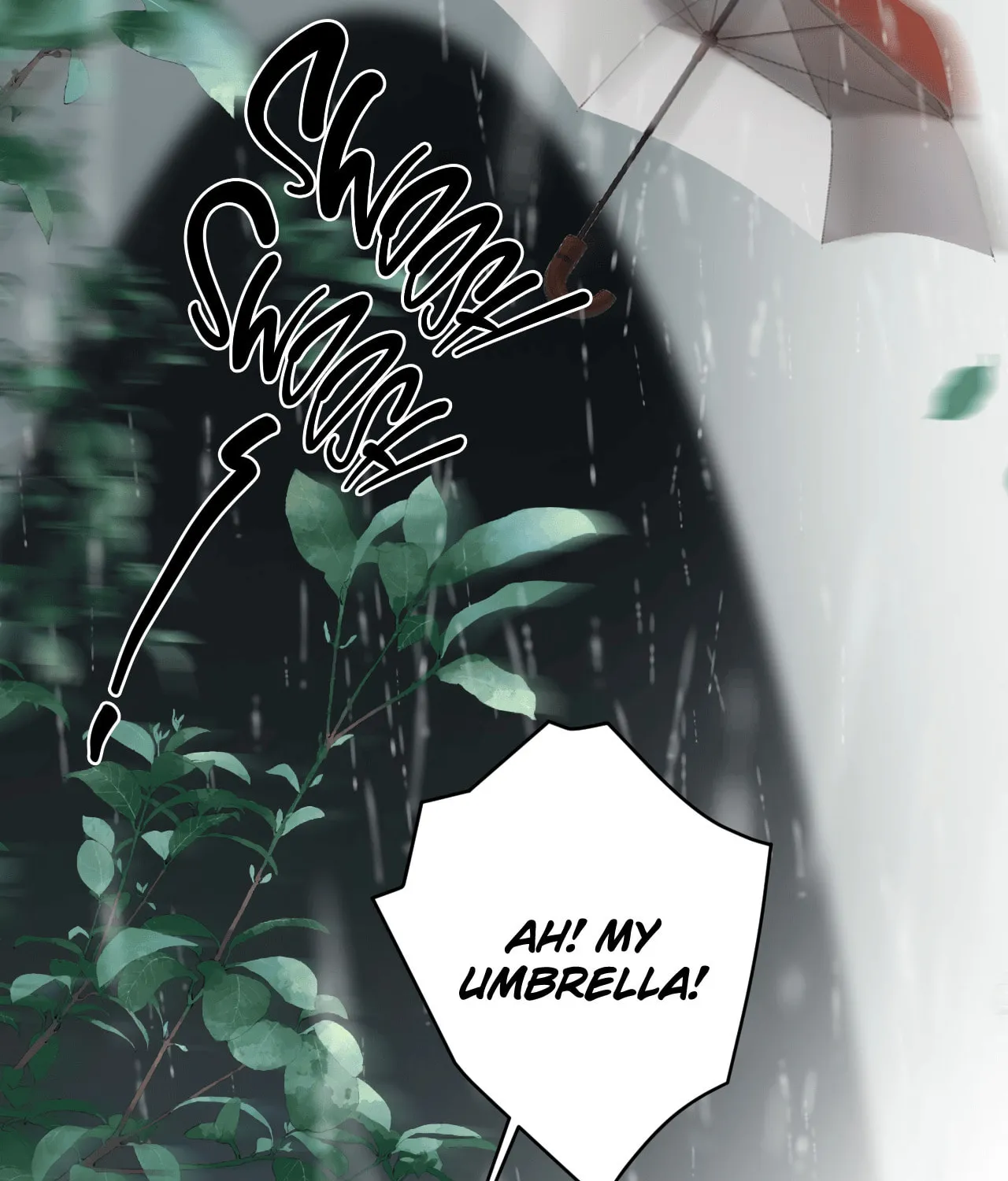 Read Rejoice in Your Enemies chapter 49 image 21 on Lezhin