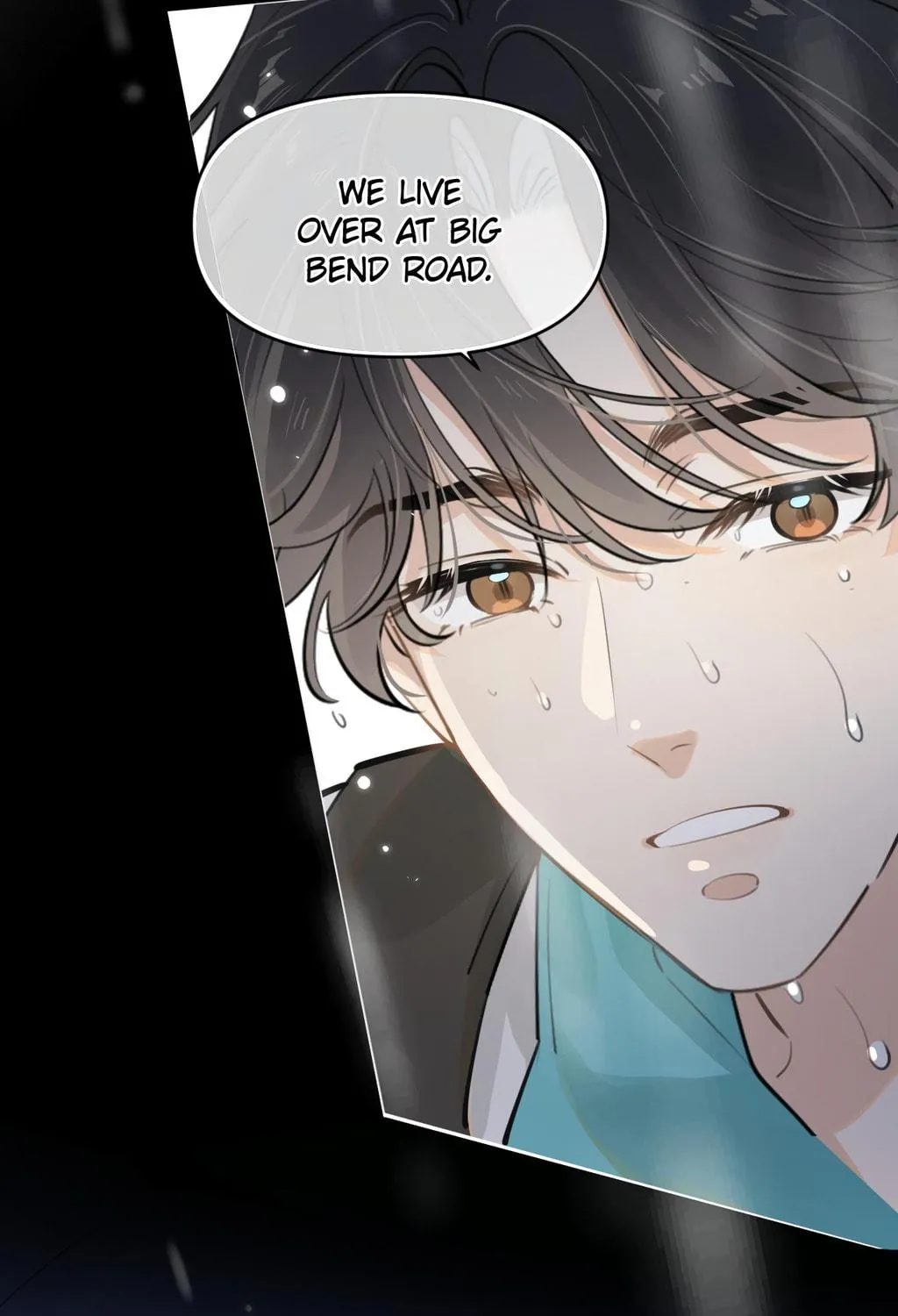 Read Rejoice in Your Enemies chapter 49 image 31 on Lezhin