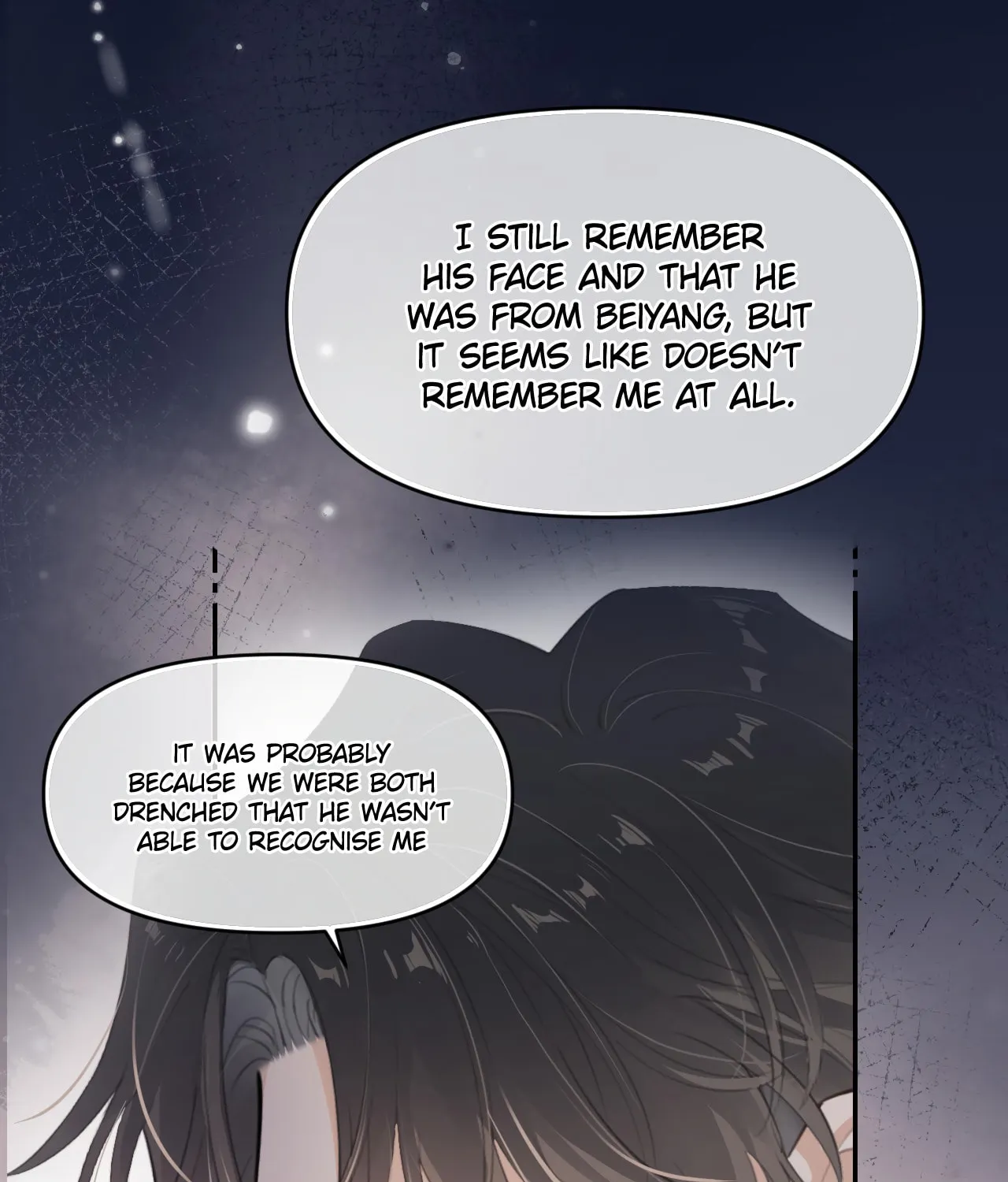 Read Rejoice in Your Enemies chapter 49 image 35 on Lezhin