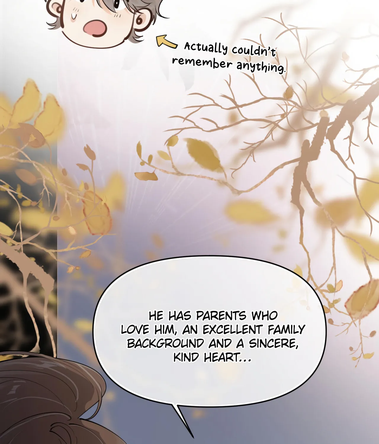 Read Rejoice in Your Enemies chapter 49 image 37 on Lezhin