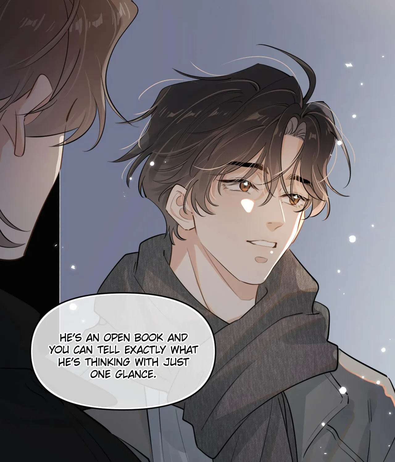 Read Rejoice in Your Enemies chapter 49 image 38 on Lezhin