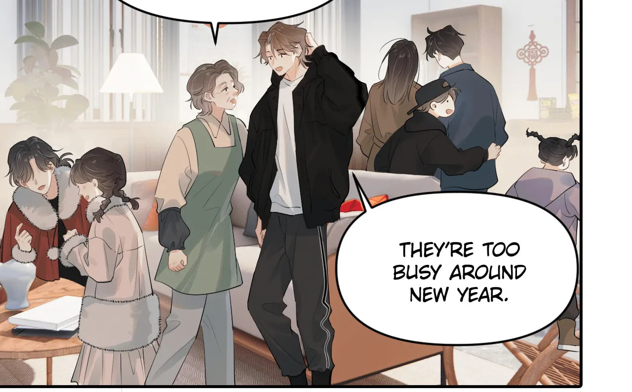 Read Rejoice in Your Enemies chapter 49 image 4 on Lezhin