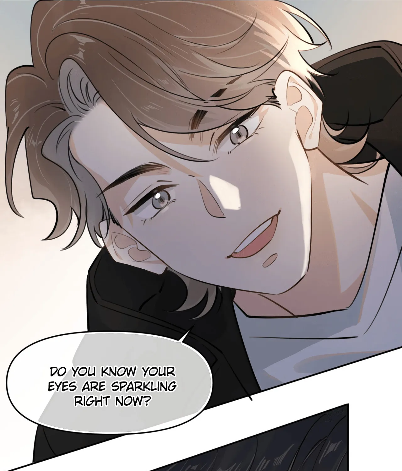 Read Rejoice in Your Enemies chapter 49 image 44 on Lezhin