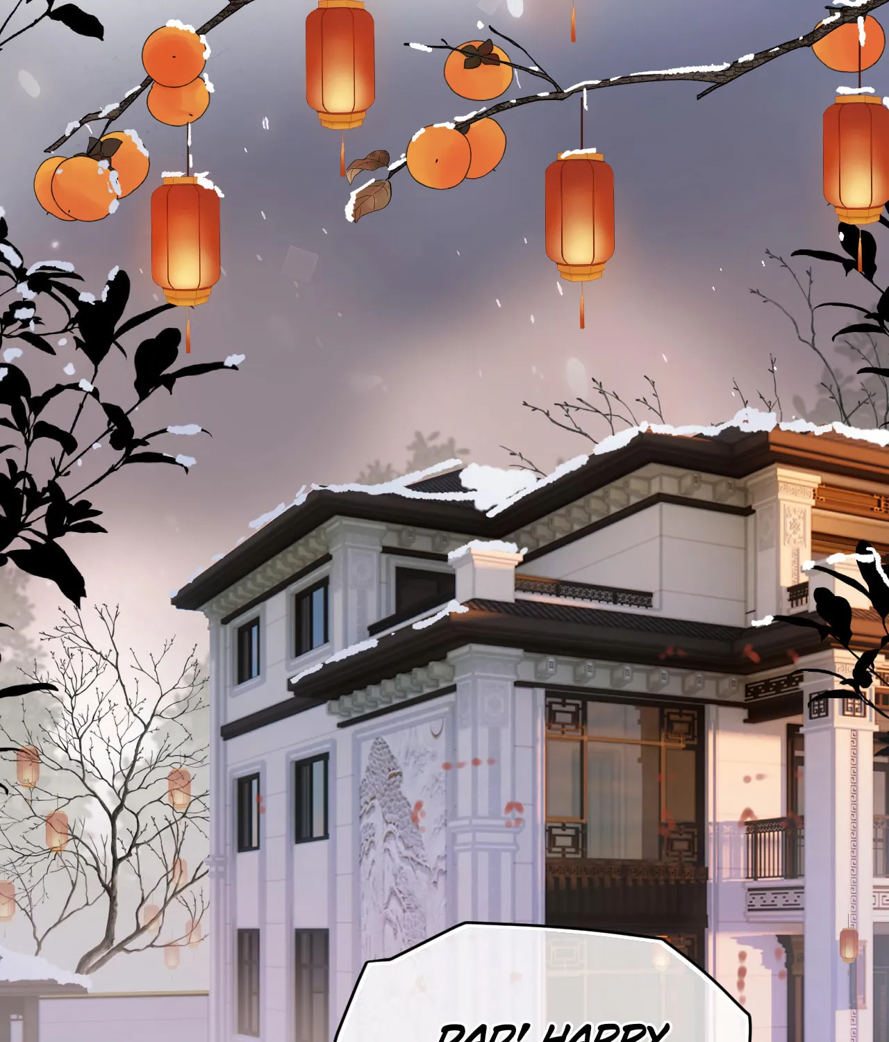 Read Rejoice in Your Enemies chapter 49 image 48 on Lezhin