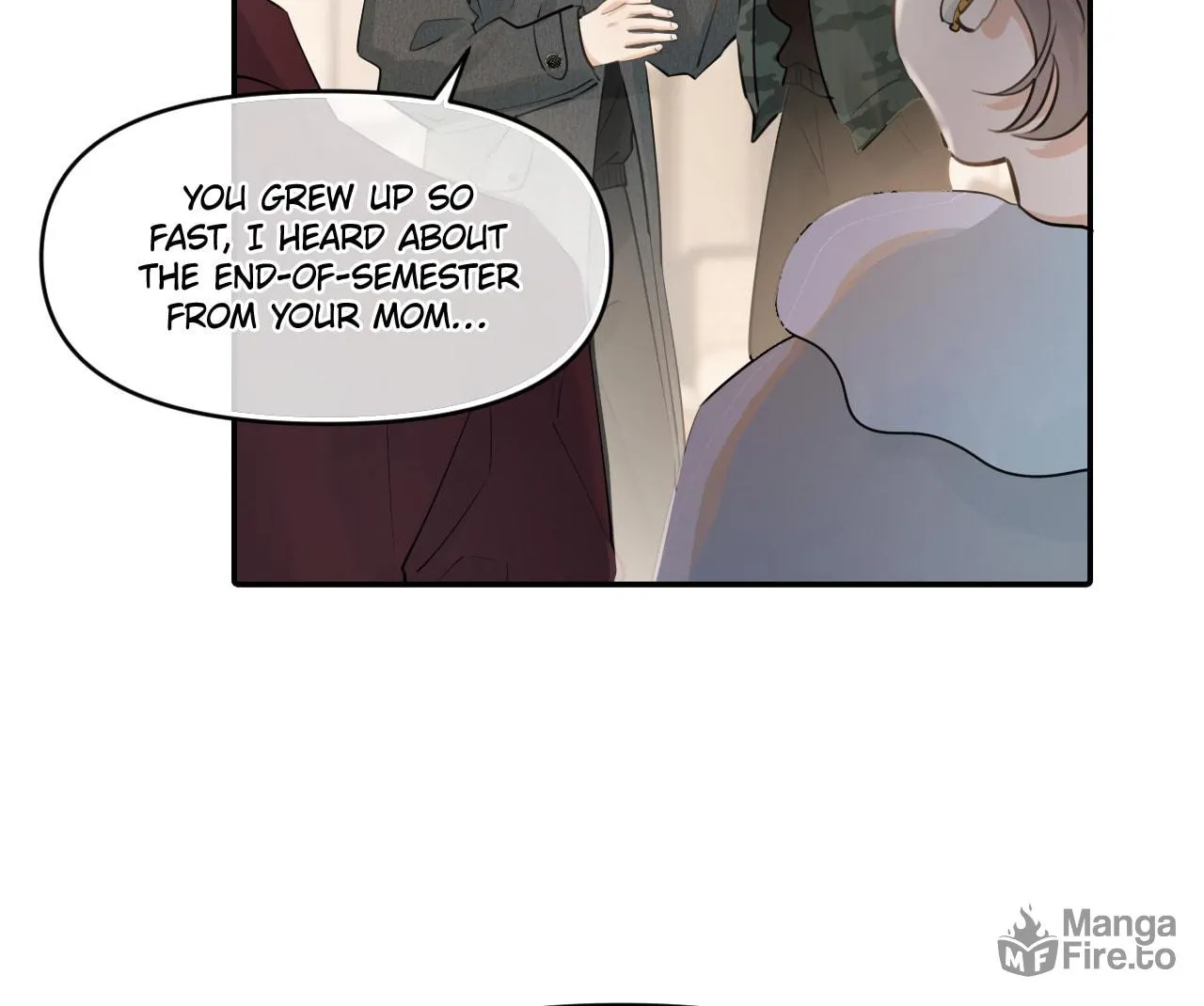 Read Rejoice in Your Enemies chapter 49 image 51 on Lezhin
