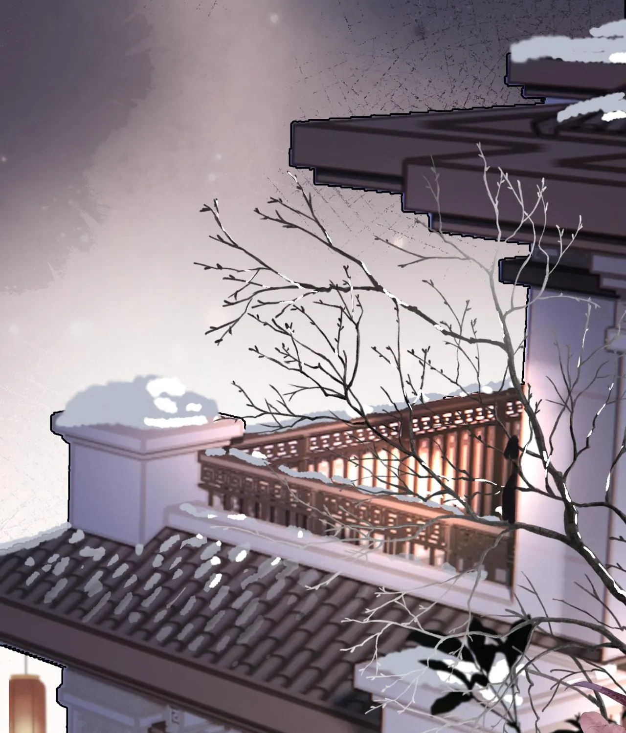 Read Rejoice in Your Enemies chapter 49 image 71 on Lezhin