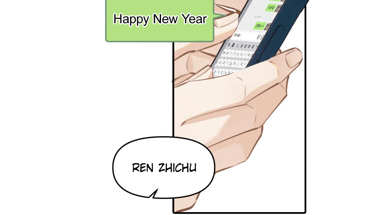 Read Rejoice in Your Enemies chapter 49 image 8 on Lezhin