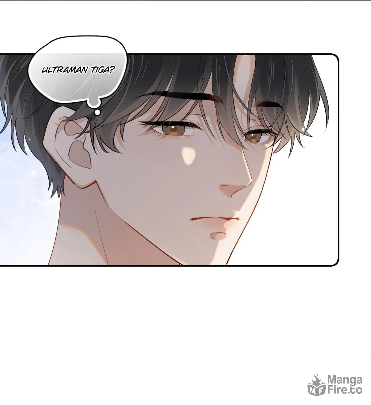 Read Rejoice in Your Enemies chapter 5 image 10 on Lezhin
