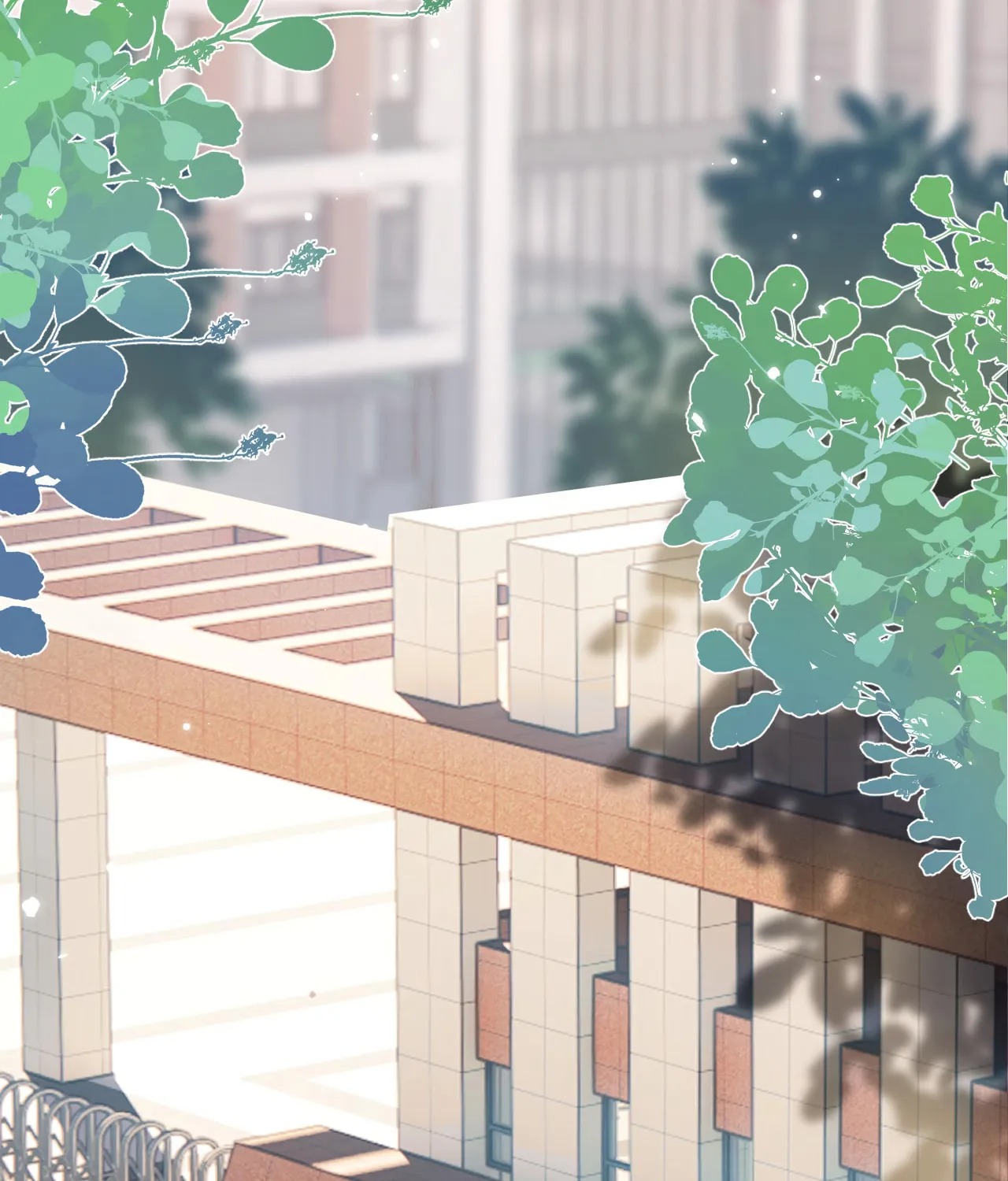 Read Rejoice in Your Enemies chapter 5 image 12 on Lezhin