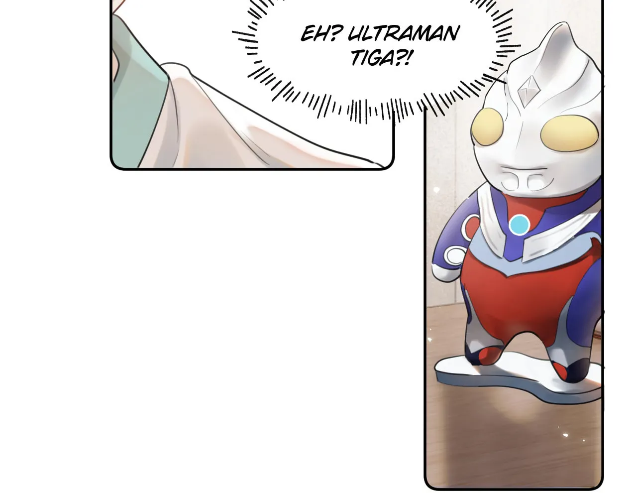 Read Rejoice in Your Enemies chapter 5 image 25 on Lezhin