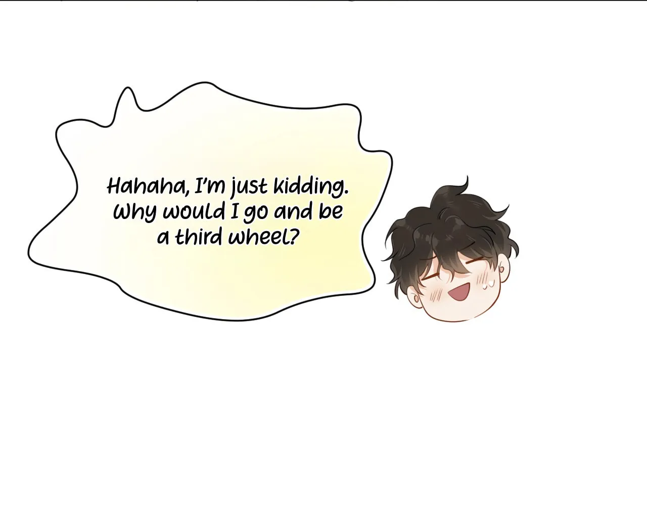 Read Rejoice in Your Enemies chapter 5 image 34 on Lezhin