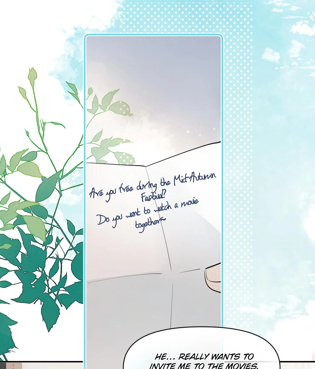 Read Rejoice in Your Enemies chapter 5 image 37 on Lezhin
