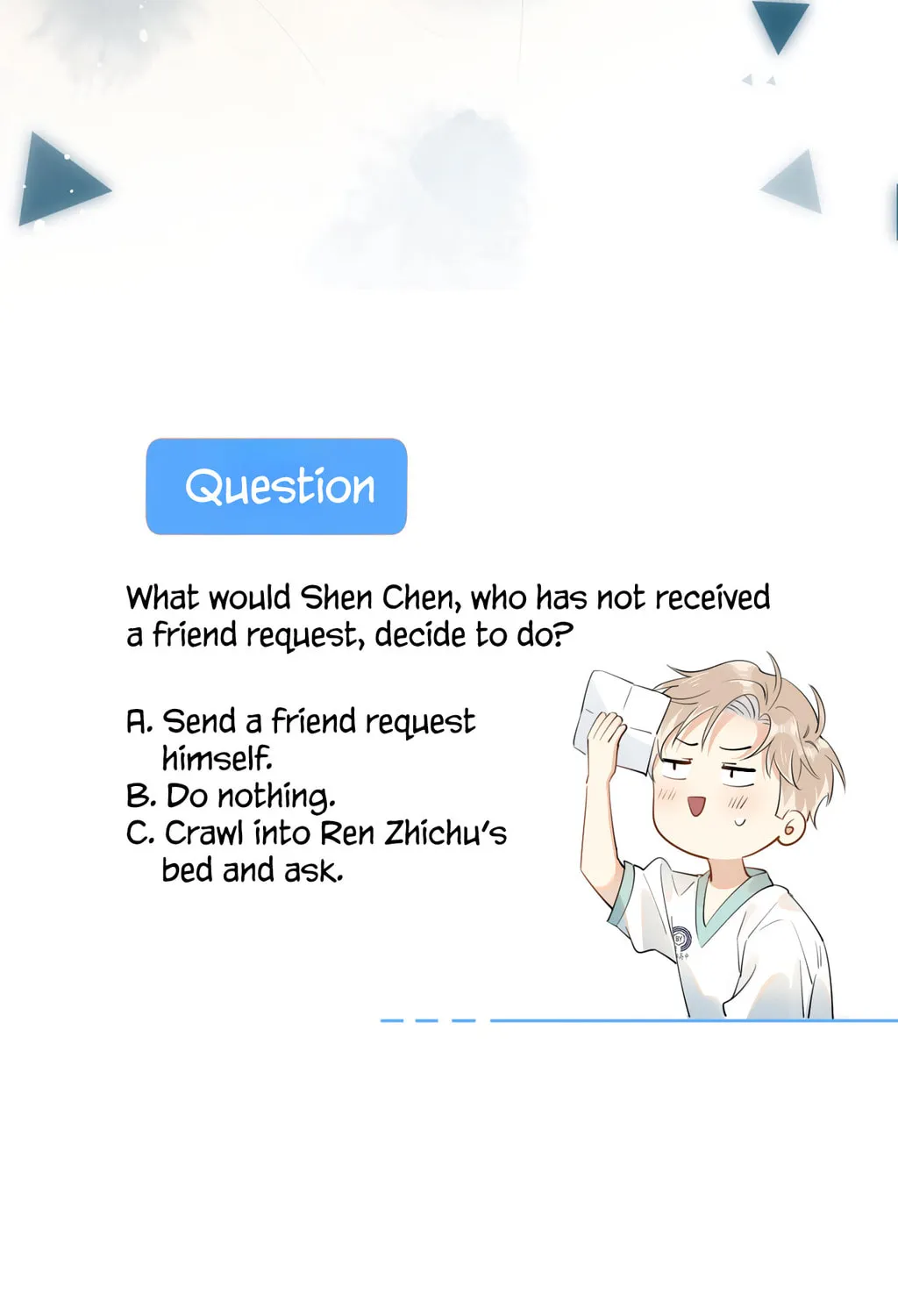 Read Rejoice in Your Enemies chapter 5 image 52 on Lezhin