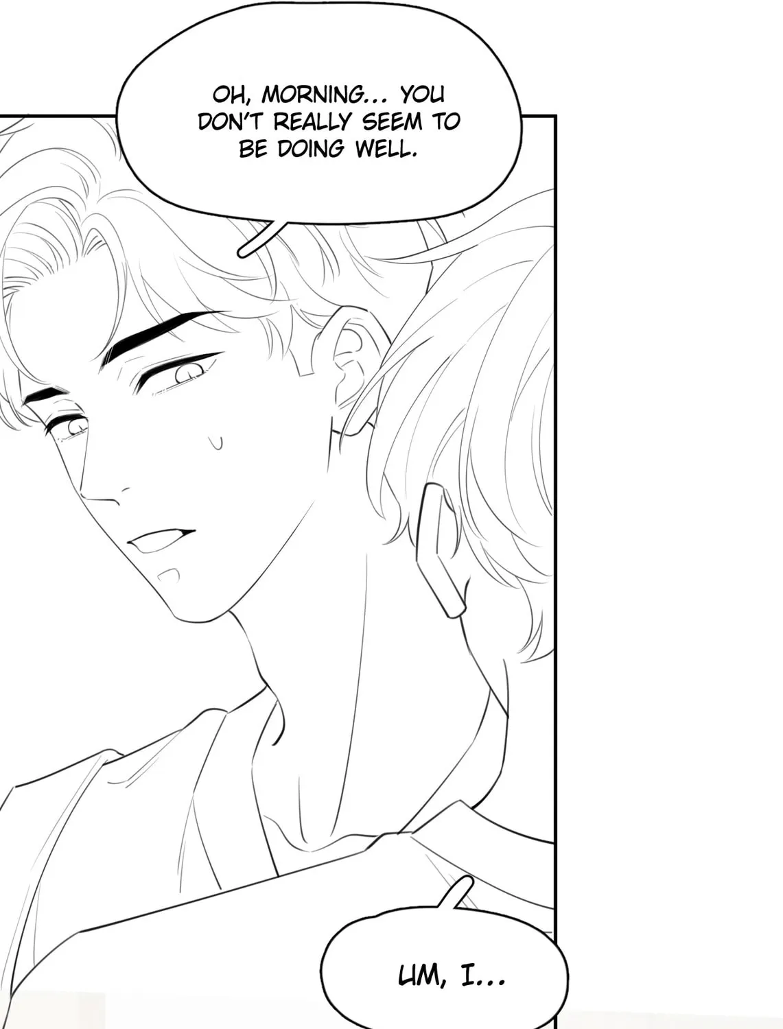 Read Rejoice in Your Enemies chapter 5 image 57 on Lezhin