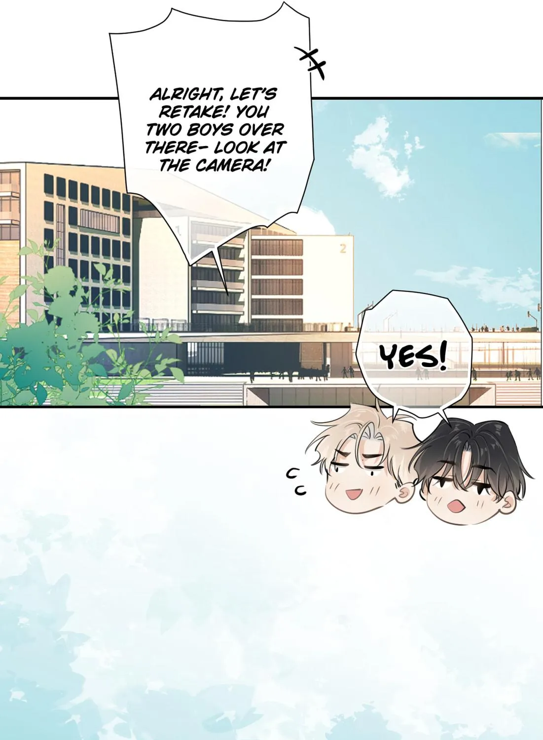 Read Rejoice in Your Enemies chapter 51 image 64 on Lezhin