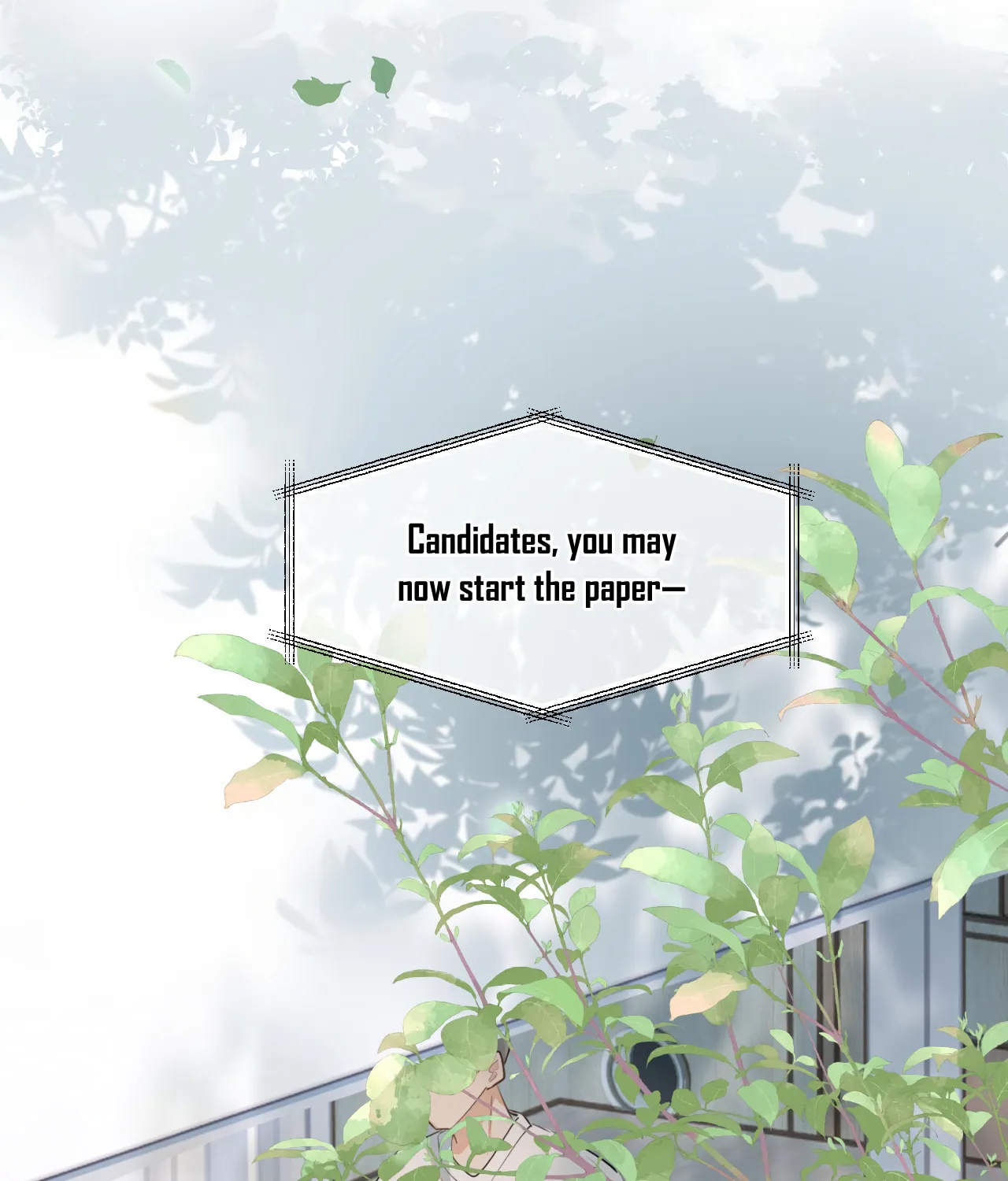 Read Rejoice in Your Enemies chapter 52 image 12 on Lezhin