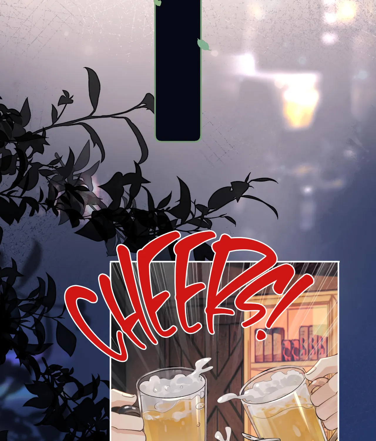 Read Rejoice in Your Enemies chapter 52 image 16 on Lezhin