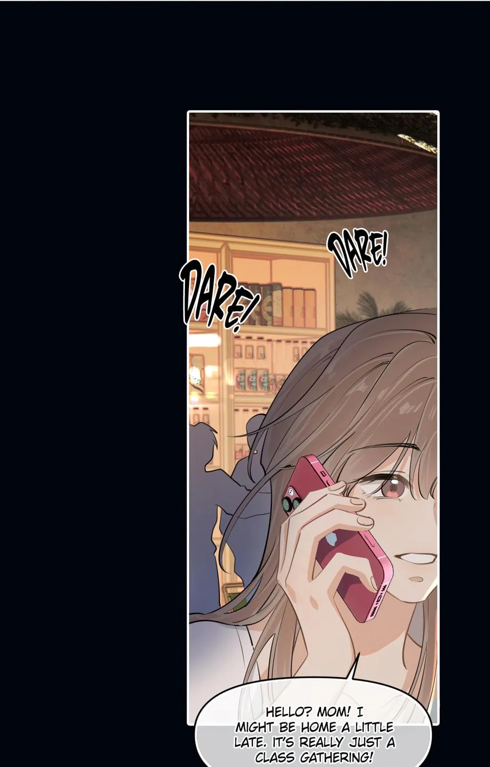 Read Rejoice in Your Enemies chapter 52 image 29 on Lezhin