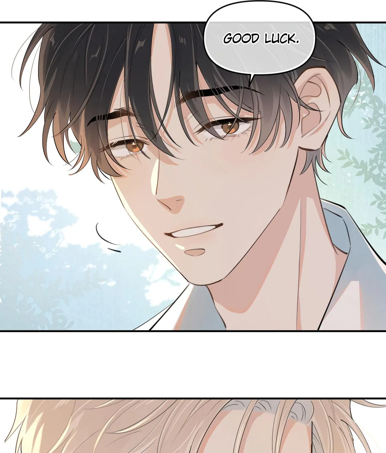 Read Rejoice in Your Enemies chapter 52 image 4 on Lezhin