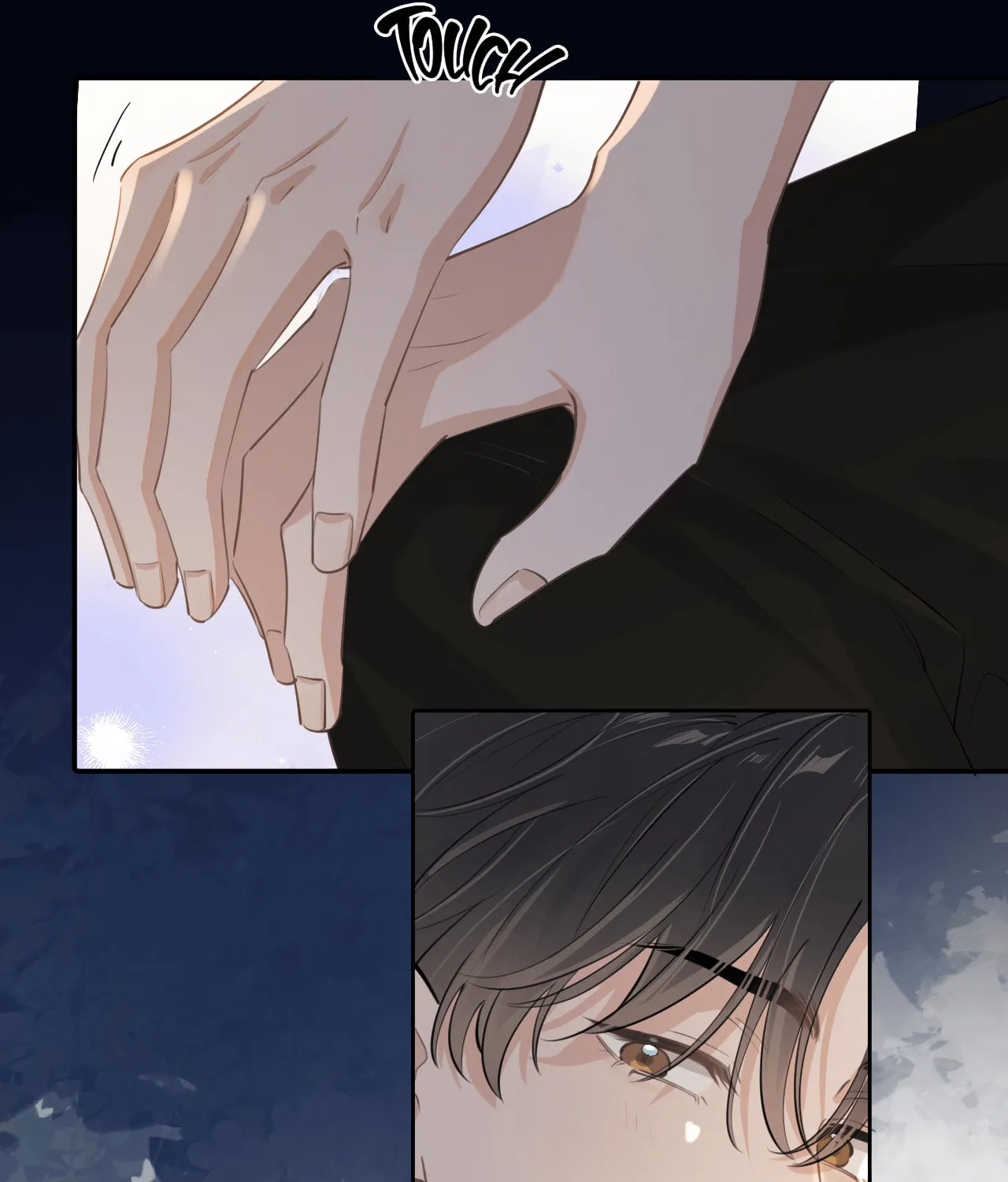 Read Rejoice in Your Enemies chapter 52 image 41 on Lezhin