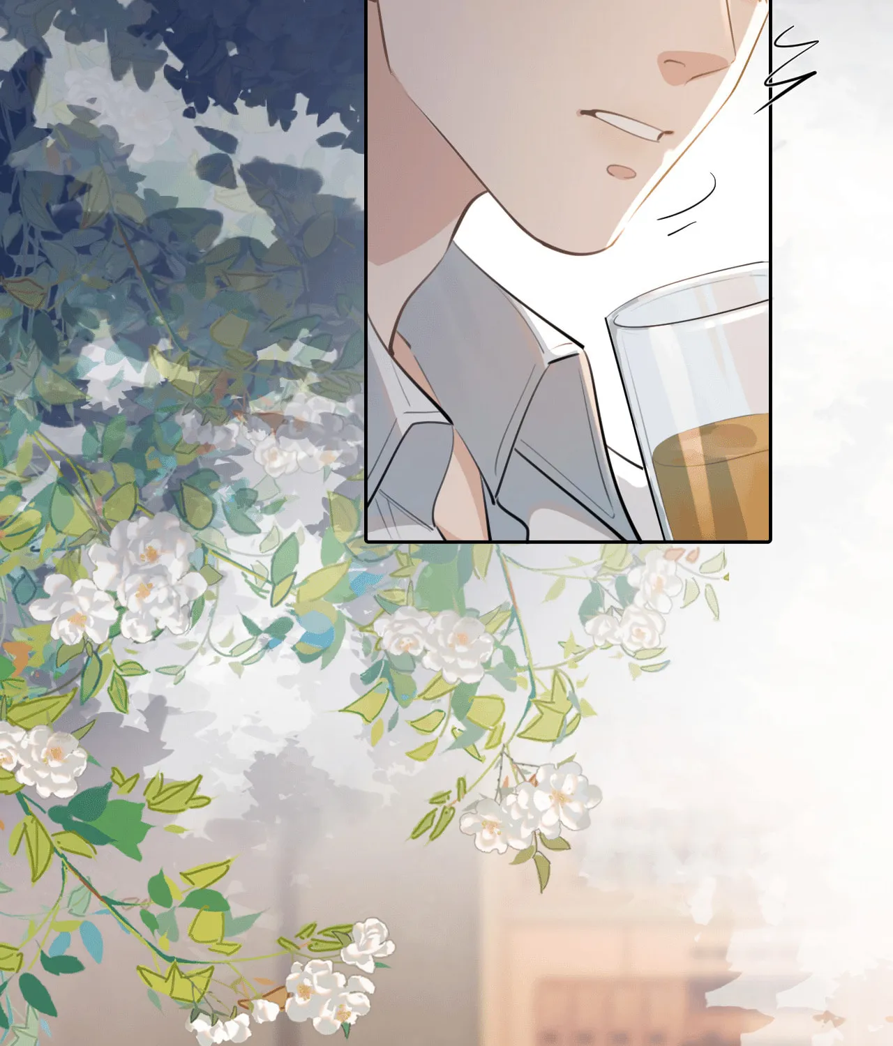 Read Rejoice in Your Enemies chapter 52 image 42 on Lezhin