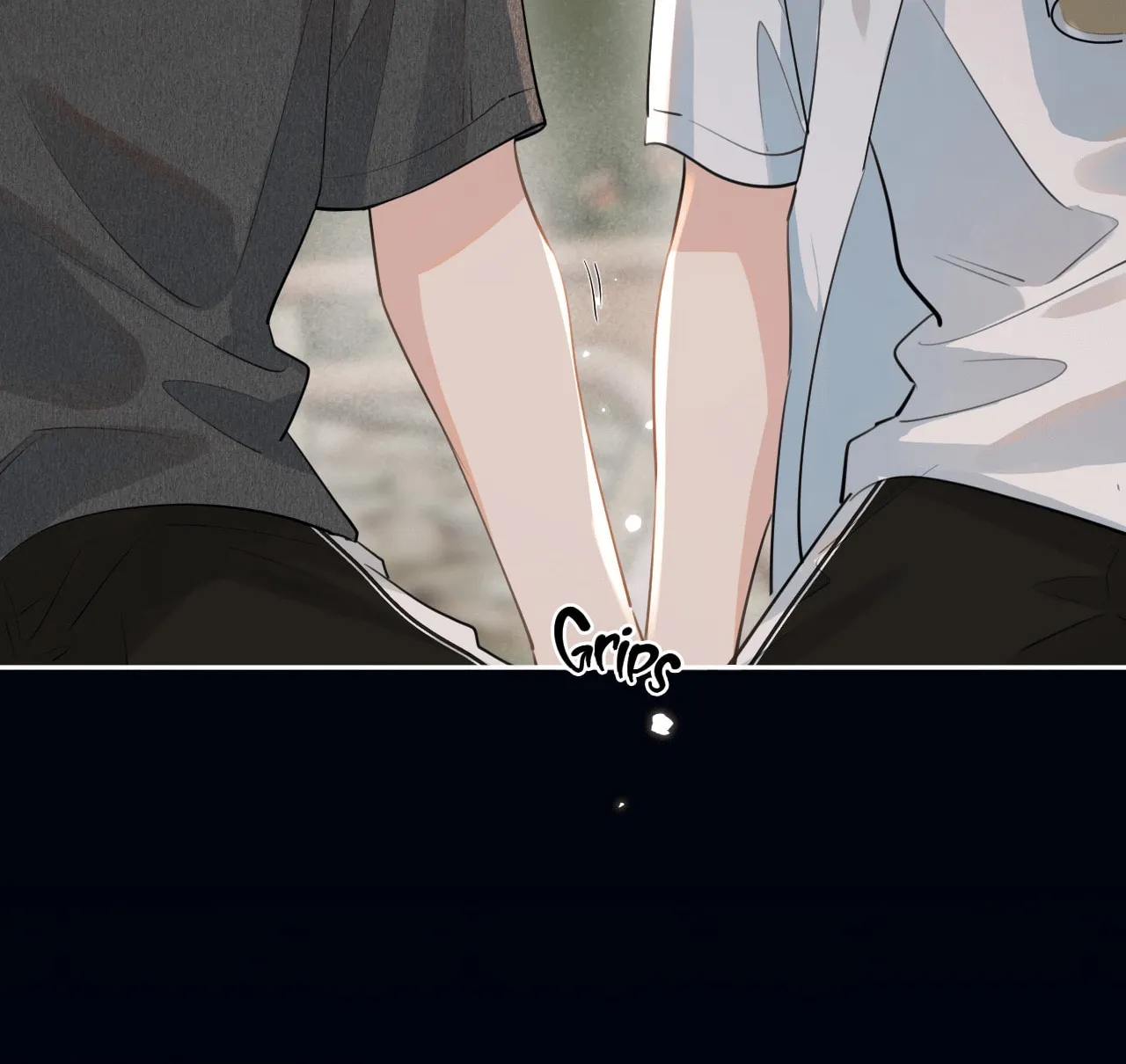 Read Rejoice in Your Enemies chapter 52 image 45 on Lezhin