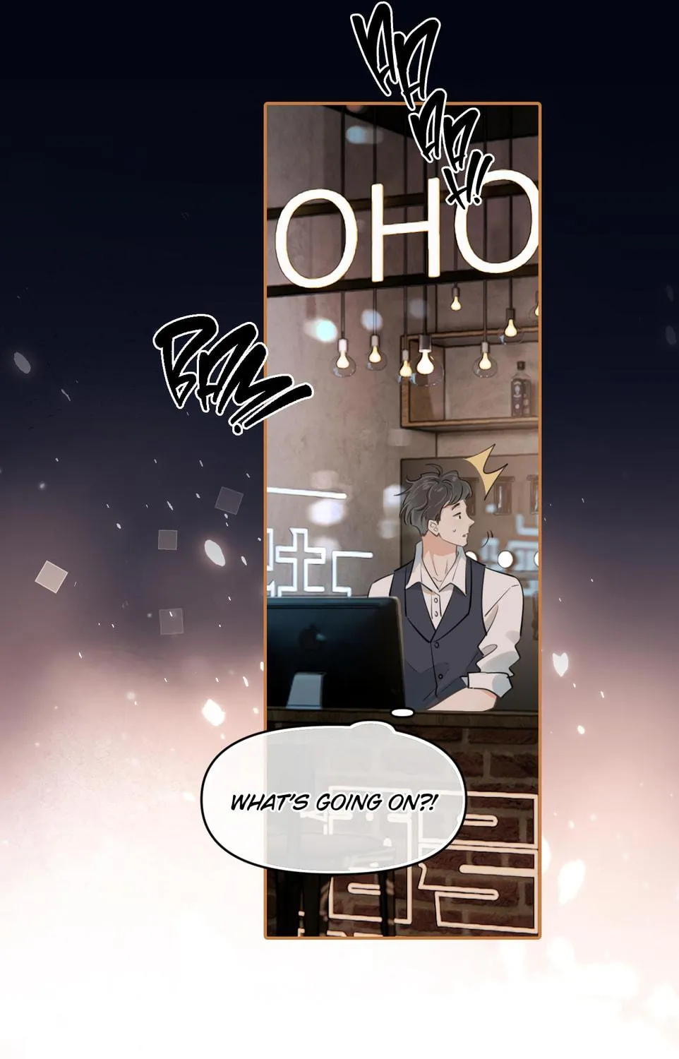 Read Rejoice in Your Enemies chapter 52 image 46 on Lezhin