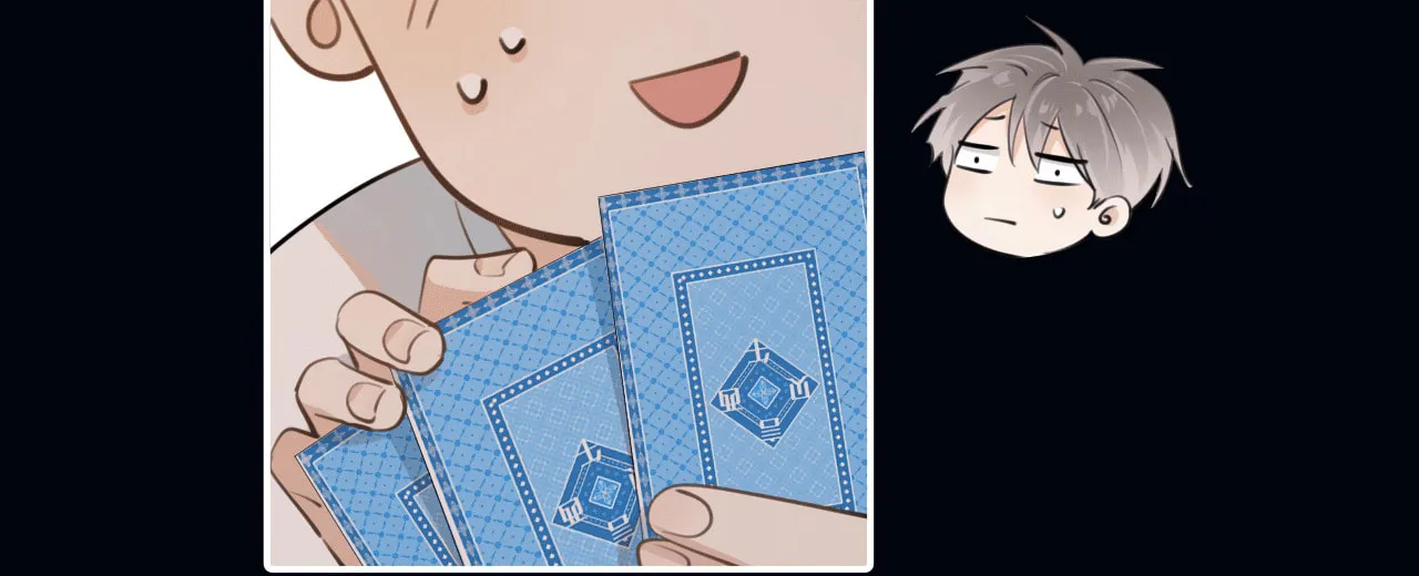 Read Rejoice in Your Enemies chapter 52 image 54 on Lezhin