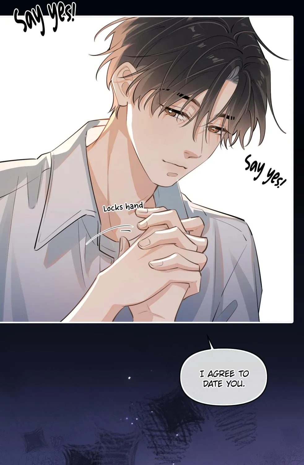 Read Rejoice in Your Enemies chapter 52 image 57 on Lezhin
