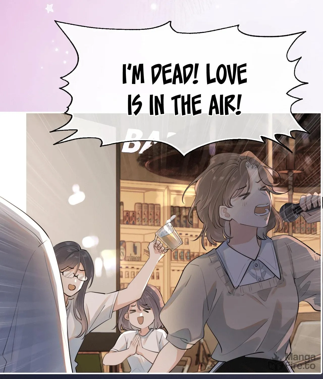 Read Rejoice in Your Enemies chapter 52 image 60 on Lezhin