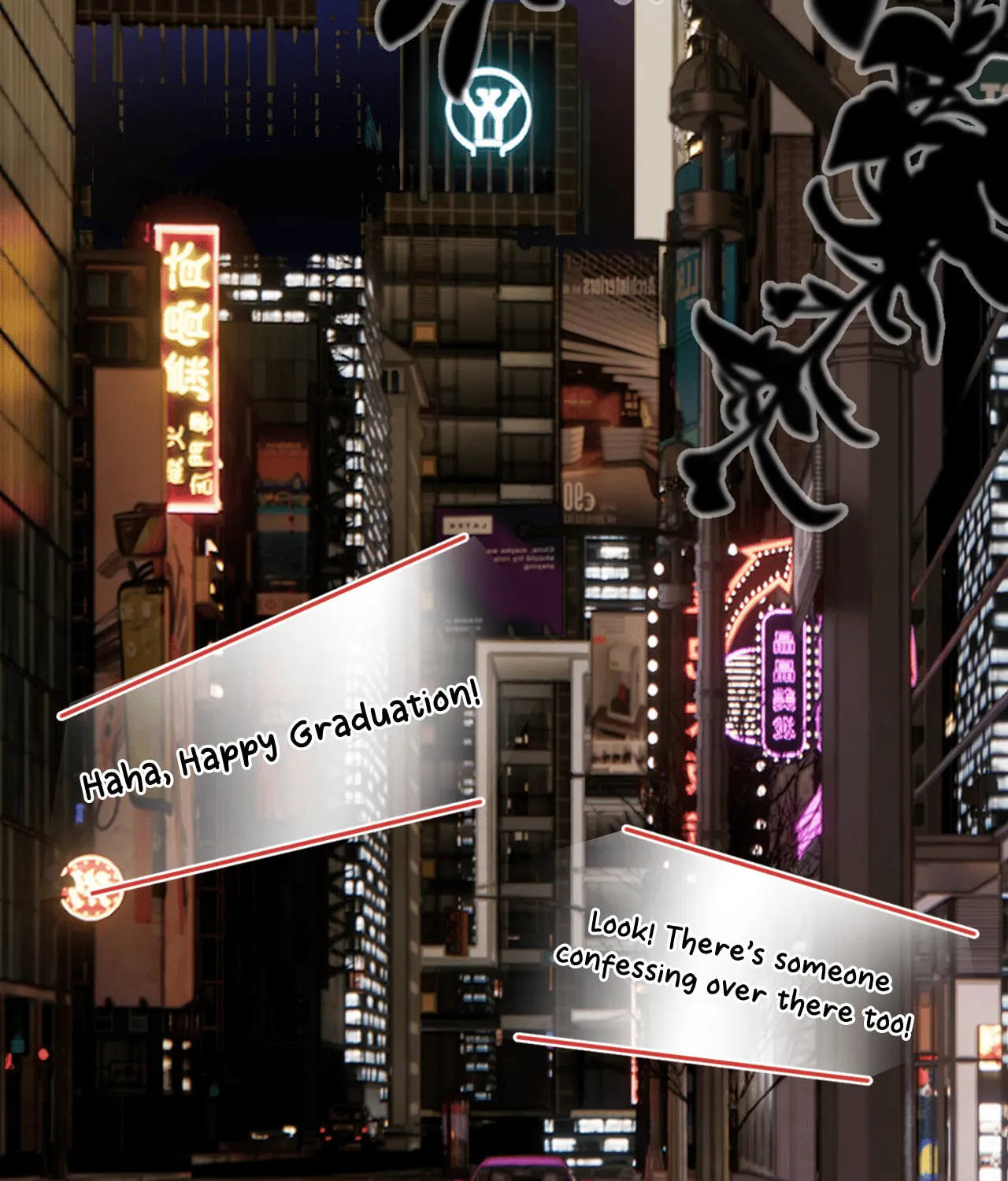 Read Rejoice in Your Enemies chapter 52 image 62 on Lezhin